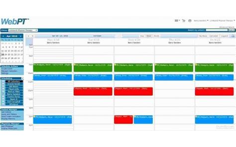 webpt reviews|webpt scheduling.